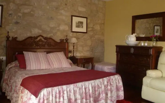 Casa da Posta de Valmaior