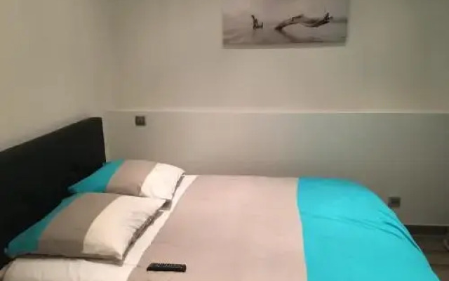 Gallo Apartment