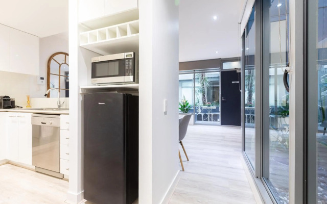 The Port Melbourne Experience