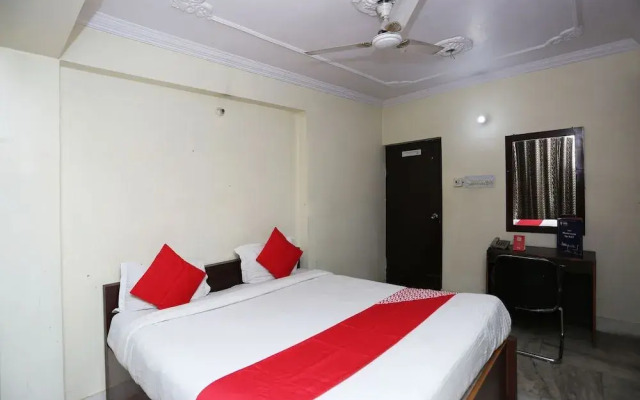 Oyo 2034 Vidyapati Cottage