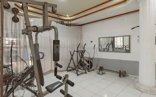 Bojongsoang Guesthouse RedPartner