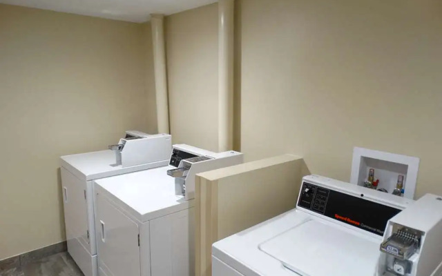 Best Western Warren Hotel