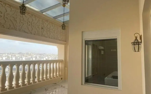 Remaj Hotel