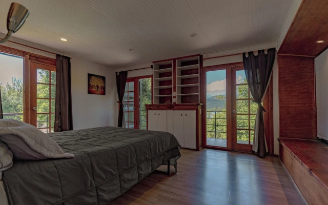 ecorefugio spa