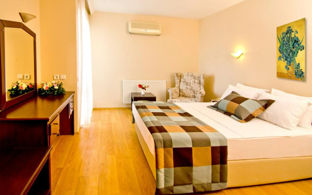 City's Hill Hotel