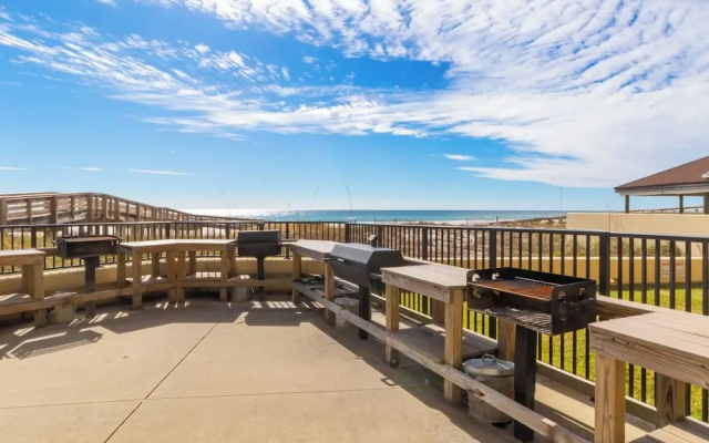 Phoenix II Beachfront Condos