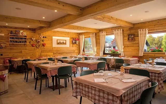 Alpen Chalet