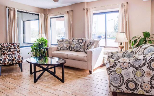 Quality Inn Ashland East