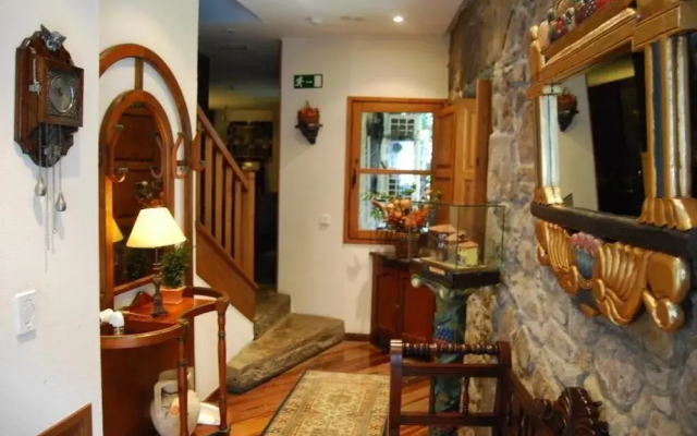 Hotel Cenera