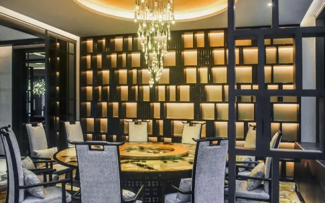 Raffles Sentosa Singapore