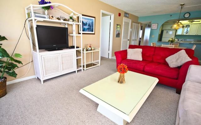 Sand Castle by Plumlee Vacation Rentals