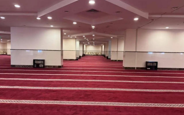 Al Rayyan Towers Hotel