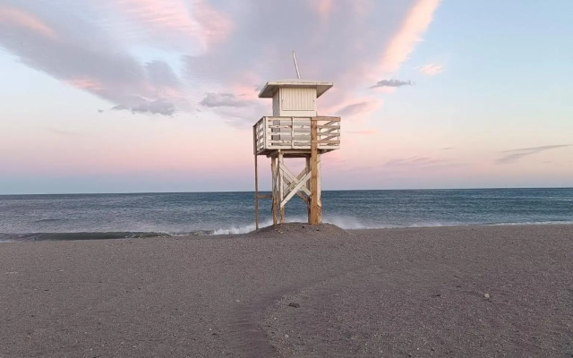 Urbanización Naturista Bahía de Vera, Apartamento Fiona