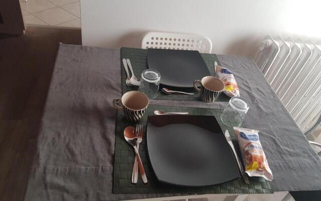 Sweet Apartment Suite Castelmerlo