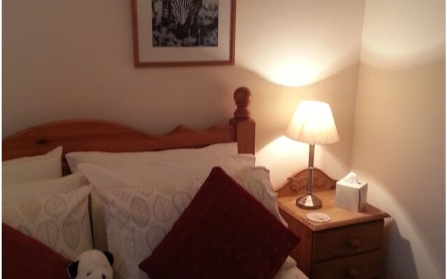 Shiptonthorpe Arms B&B