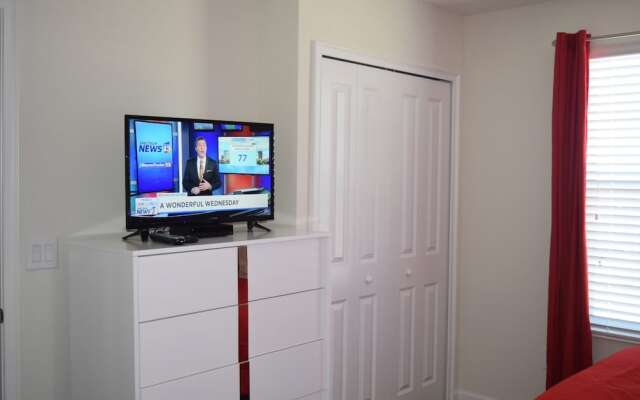 Amazing House! Champions Gate - 1596SAN