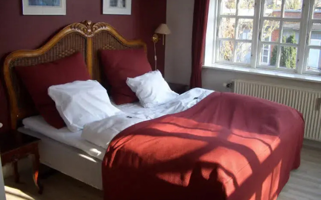 Best Western Hotel Kolding City