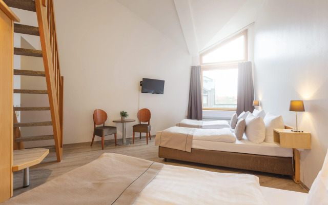 Garner Hotel Kiel - Akademie by IHG