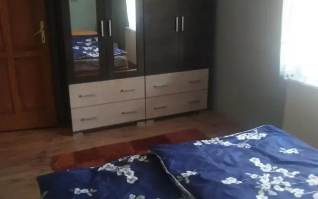Fejérvári Vendégház