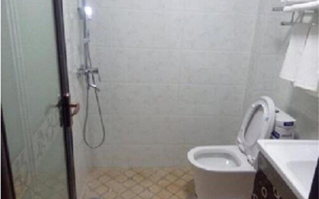 Suqian Xuecheng Hotel