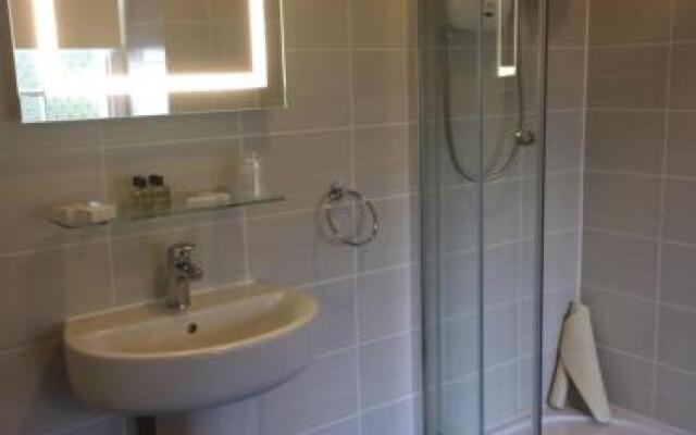 Willersley Castle Hotel