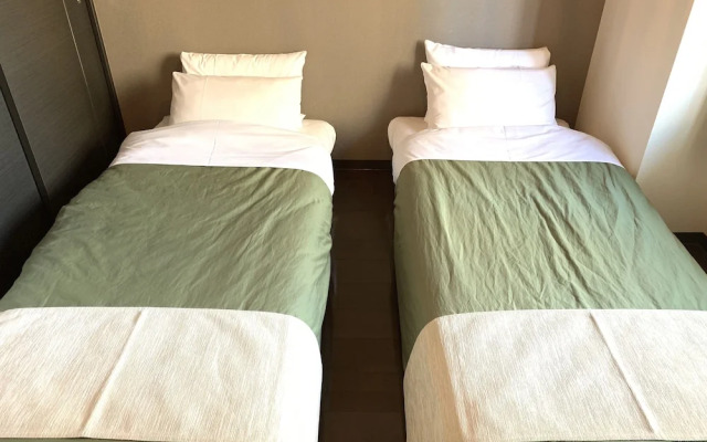 Sun Court Odori / Vacation STAY 2684