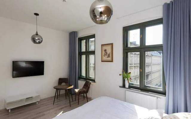 Provenir Home Strzelecka 25
