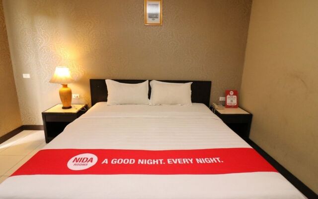 Nida Rooms Pattaya Walking Street 9