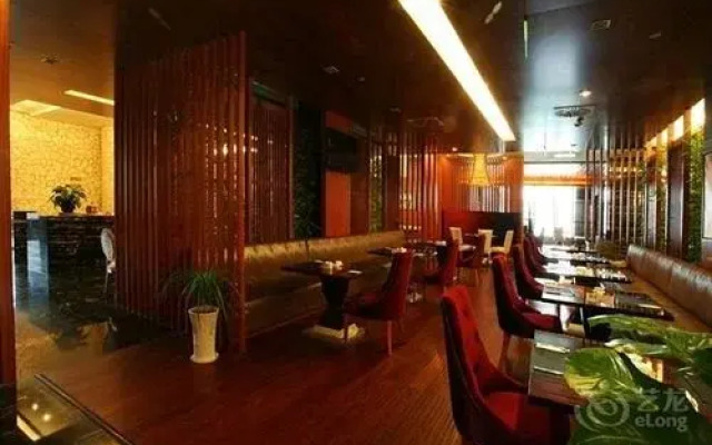 Sun Plaza International Hotel