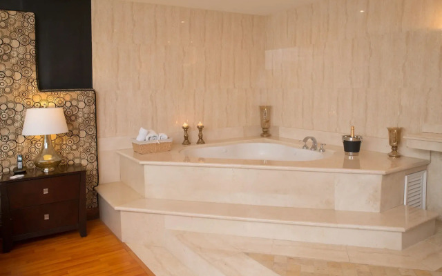 Hotel Palma Real