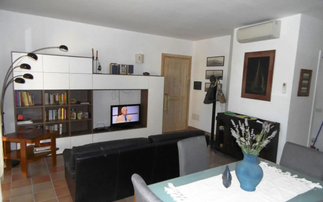 Apartment for 6 People, Cannigione