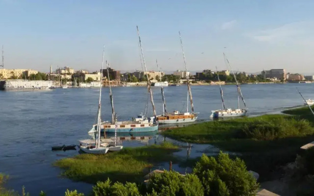 Nile Residence