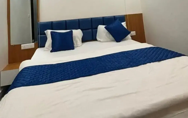 Hotel Blue Sky