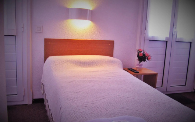 Hotel Duchesse Anne