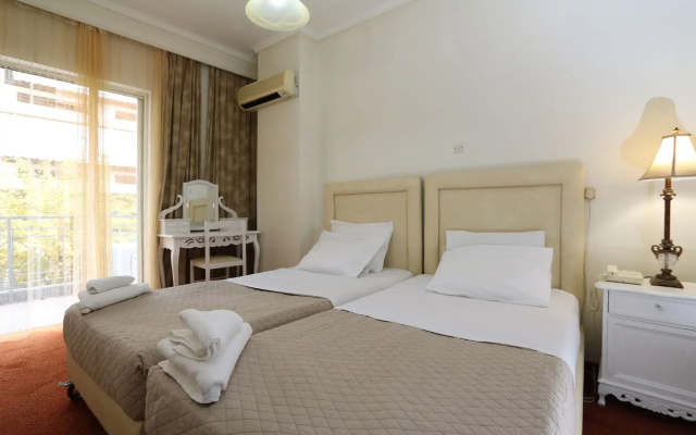 Athens Delta Hotel