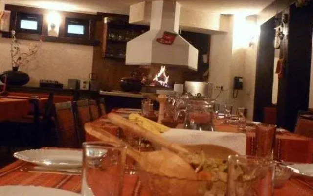 Hotel VIP Bansko House