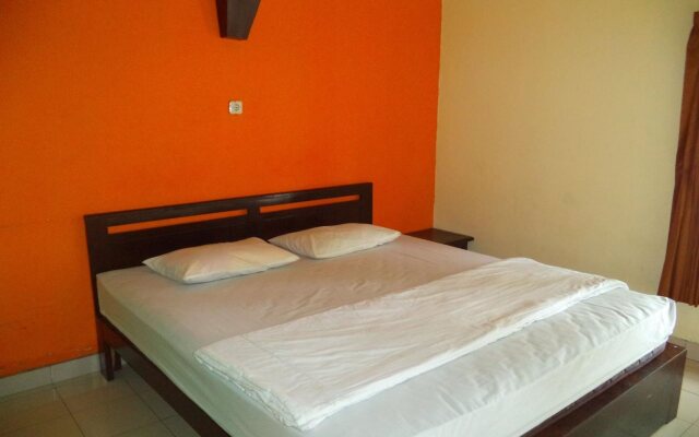 Tirta Sanita Hotel Yogyakarta
