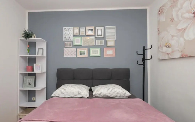 Stunning Apartment in Makarska With Wifi and 1 Bedrooms