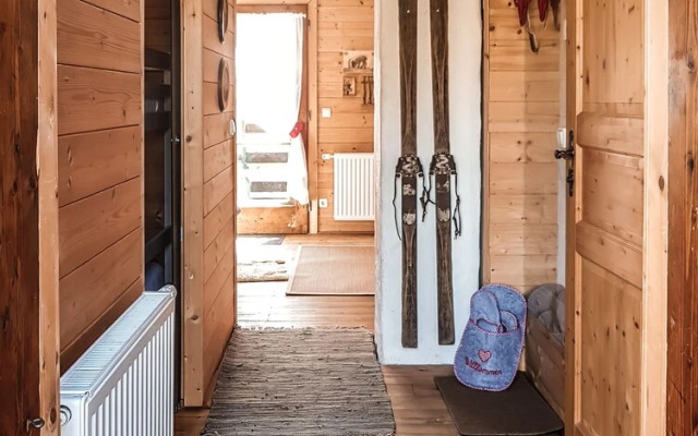 Weigl Hütte