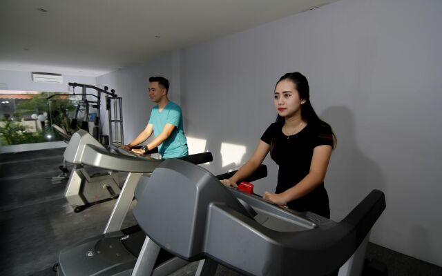 Hotel Aria Gajayana Malang