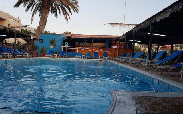 Kkaras Hotel