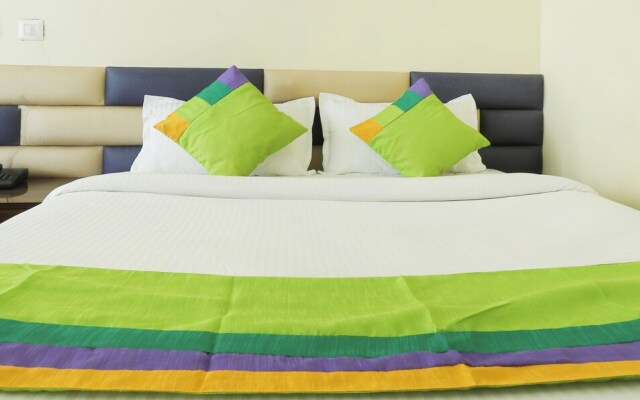 Good Luck Residency By