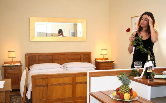 Hotel Westend