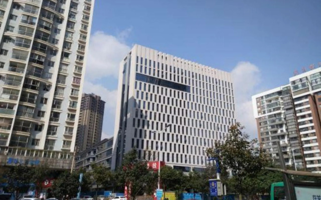 Kunming Changyue Hotel