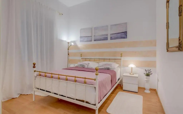 Apartments Riva Lucija