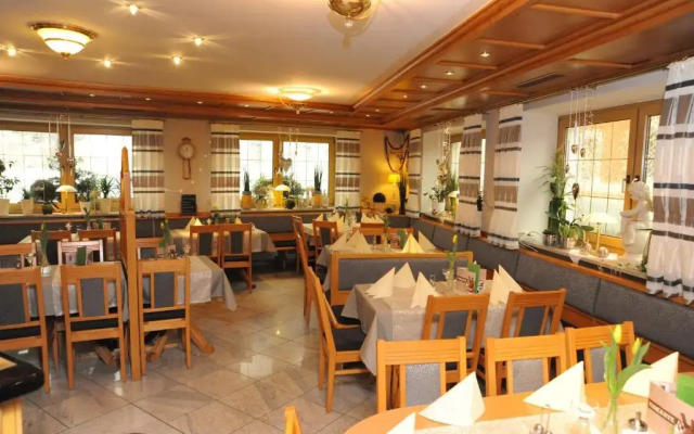 Hotel Rösslwirt