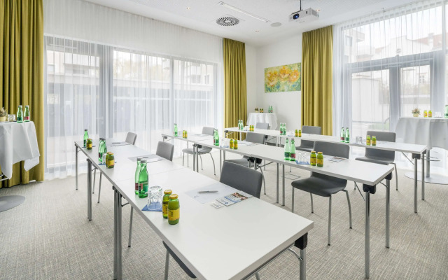 Best Western Hotel Tulln
