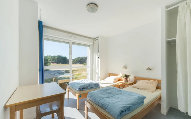 Auberge des Dunes - Reves de Mer - Hostel