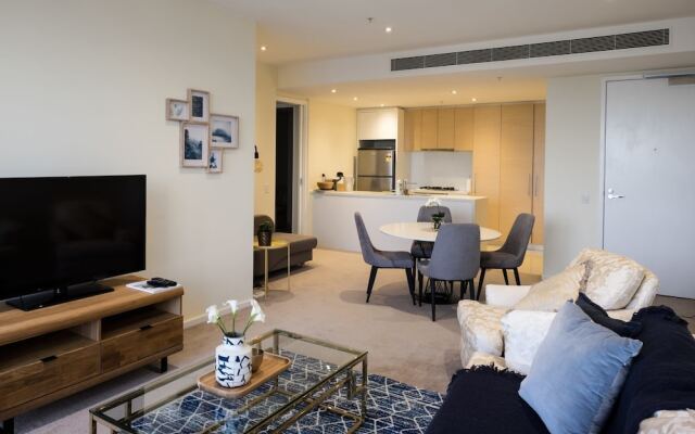 Roomerang at Prima Tower 51