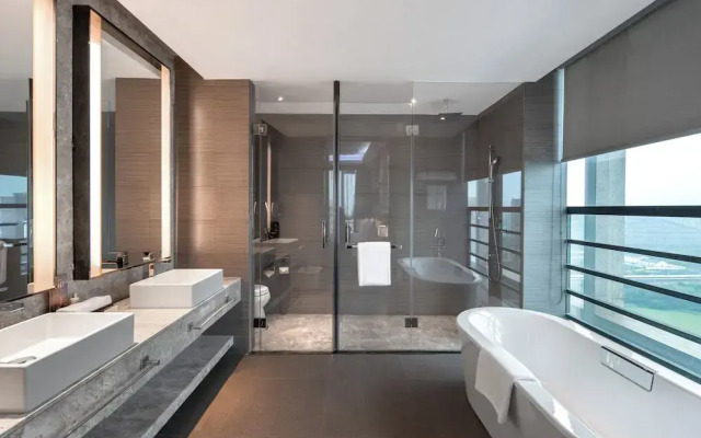 The Qube Hotel Xuzhou East